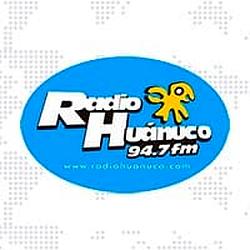 Radio Huanuco logo