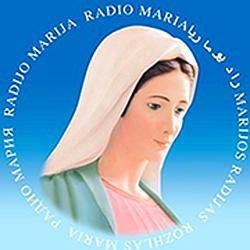 Radio Maria logo