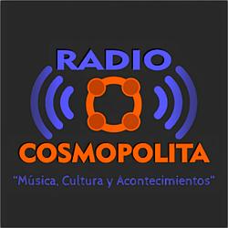Radio Cosmopolita logo