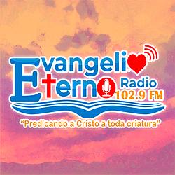Evangelio Eterno Radio logo
