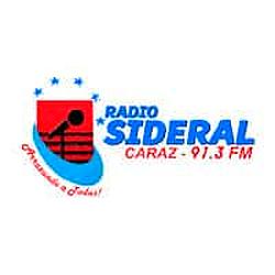 Radio Sideral 91.3 Fm logo
