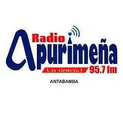 Radio Apurimeña 97.9 logo