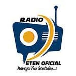 Radio Eten Oficial logo
