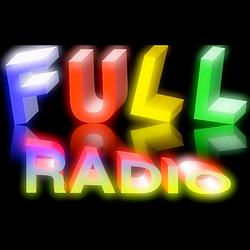 Full Radio logo