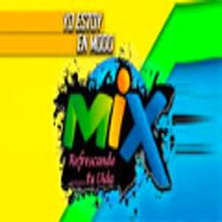 Radio Mix logo