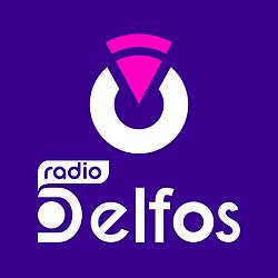 Radio Delfos logo