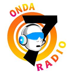 Onda 7 Radio logo