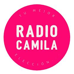 Radio Camila logo