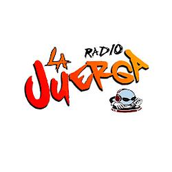 La Juerga radio logo