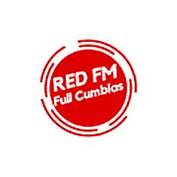 RED FM - FULL CUMBIAS logo