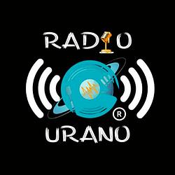 Radio Urano fm logo
