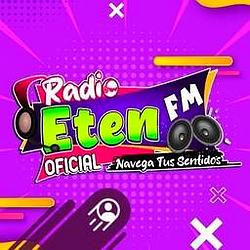 Radio Eten Fm Oficial logo