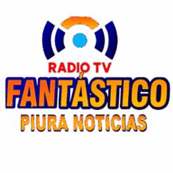 Radio Fantàstico Piura logo