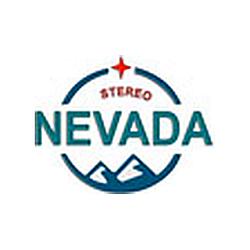 Stereo Nevada radio logo