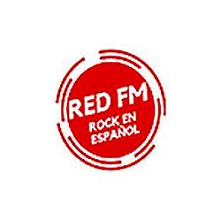 RED FM - ROCK es ESPAÑOL logo