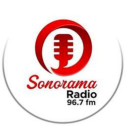 Sonorama Radio logo