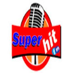 Radio Super Hit logo