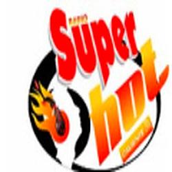 Radio Super Hot logo