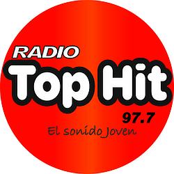 Radio Top Hit 101.9 logo