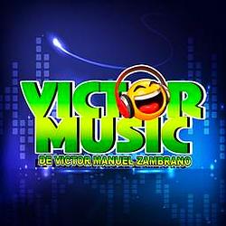 Radio Victor Music Perú logo