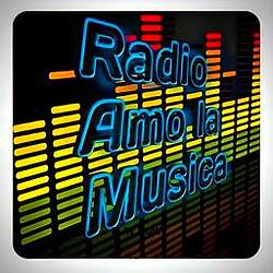 Radio Amo la Música logo