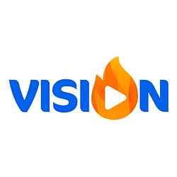Vision Radio logo