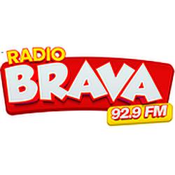 Radio Brava, Ayacucho logo