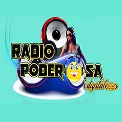 Radio Poderosa Digital logo