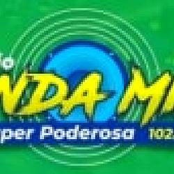 Radio Onda Mix - Rumuro logo
