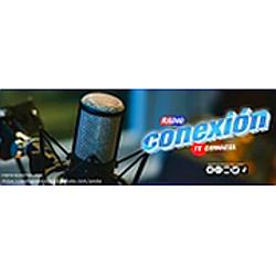 RADIO CONEXIÓN logo