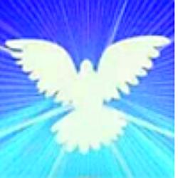 Radio Alas de Cristo Online logo