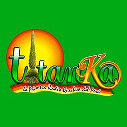 Radio Titanka logo