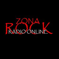 ZONA ROCK radio logo