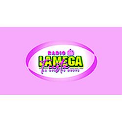 Radio LaMega Fiesta logo