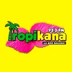 Radio Tropikana logo