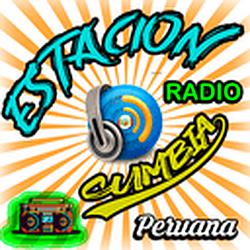 Radio Estacion Cumbia logo