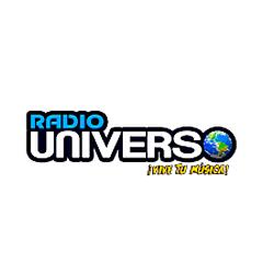 Radio Universo 88.3 FM logo