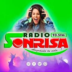 Radio Sonrisa logo