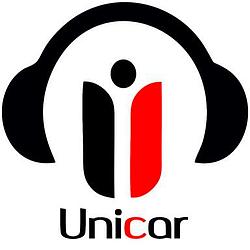 Unicar Radio logo