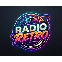 Radio Retro Ilo logo