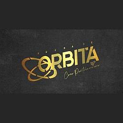 Fuera de Orbita radio logo