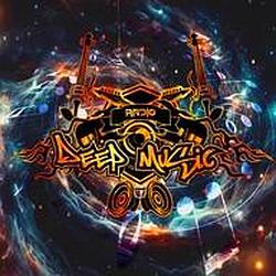 Radio Deep Music logo