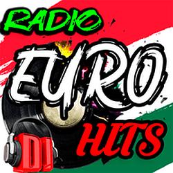 Radio Eurohits logo