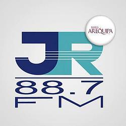 Radio JR logo