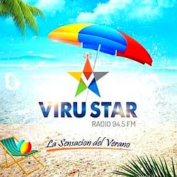 Radio Virú Star logo