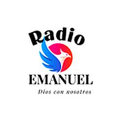 Radio emanuel7 logo