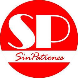 Radio SinPatrones logo