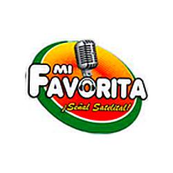 Radio Mi Favorita logo