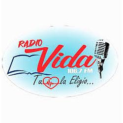Radio Vida logo