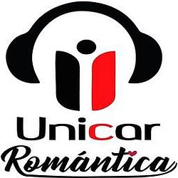 UNICAR ROMANTICA radio logo